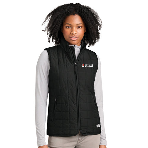 Women's The North Face Iron Drift Quilted Vest