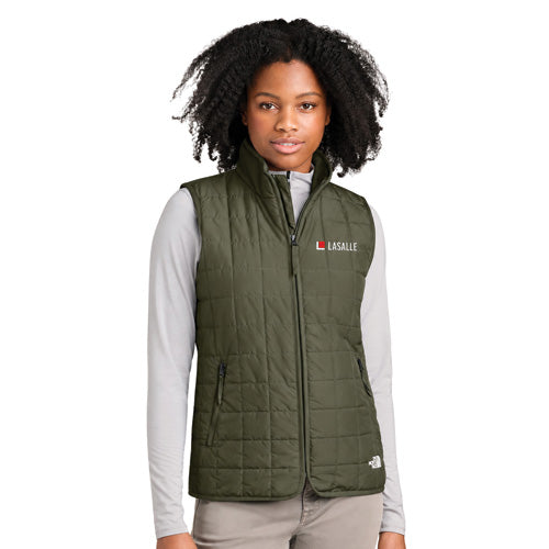 Women's The North Face Iron Drift Quilted Vest