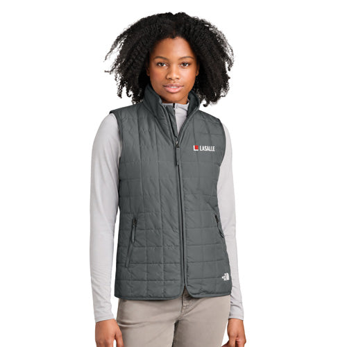 Women's The North Face Iron Drift Quilted Vest