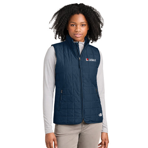 Women's The North Face Iron Drift Quilted Vest