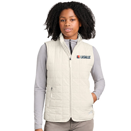 Women's The North Face Iron Drift Quilted Vest