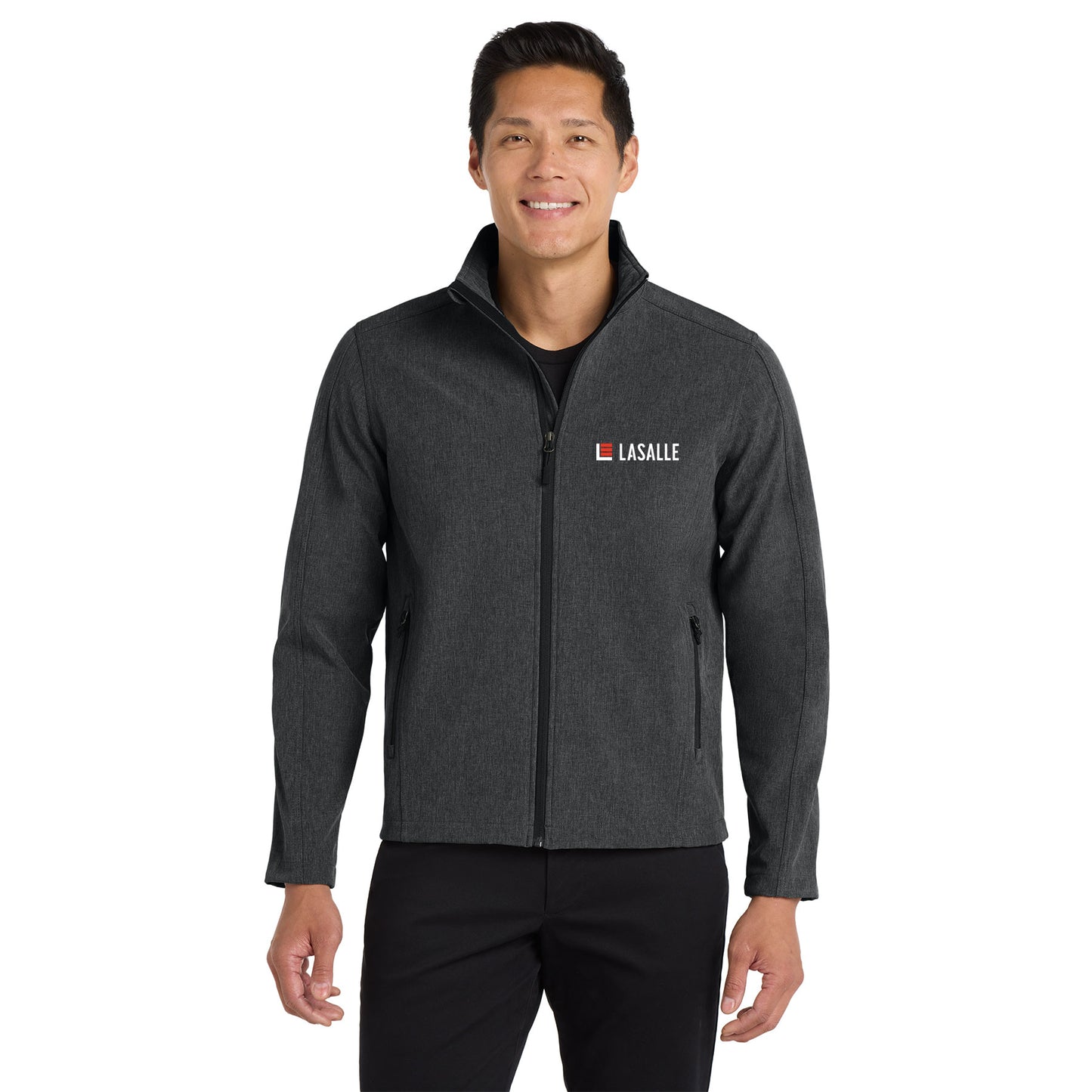 Men's Core Soft Shell Jacket