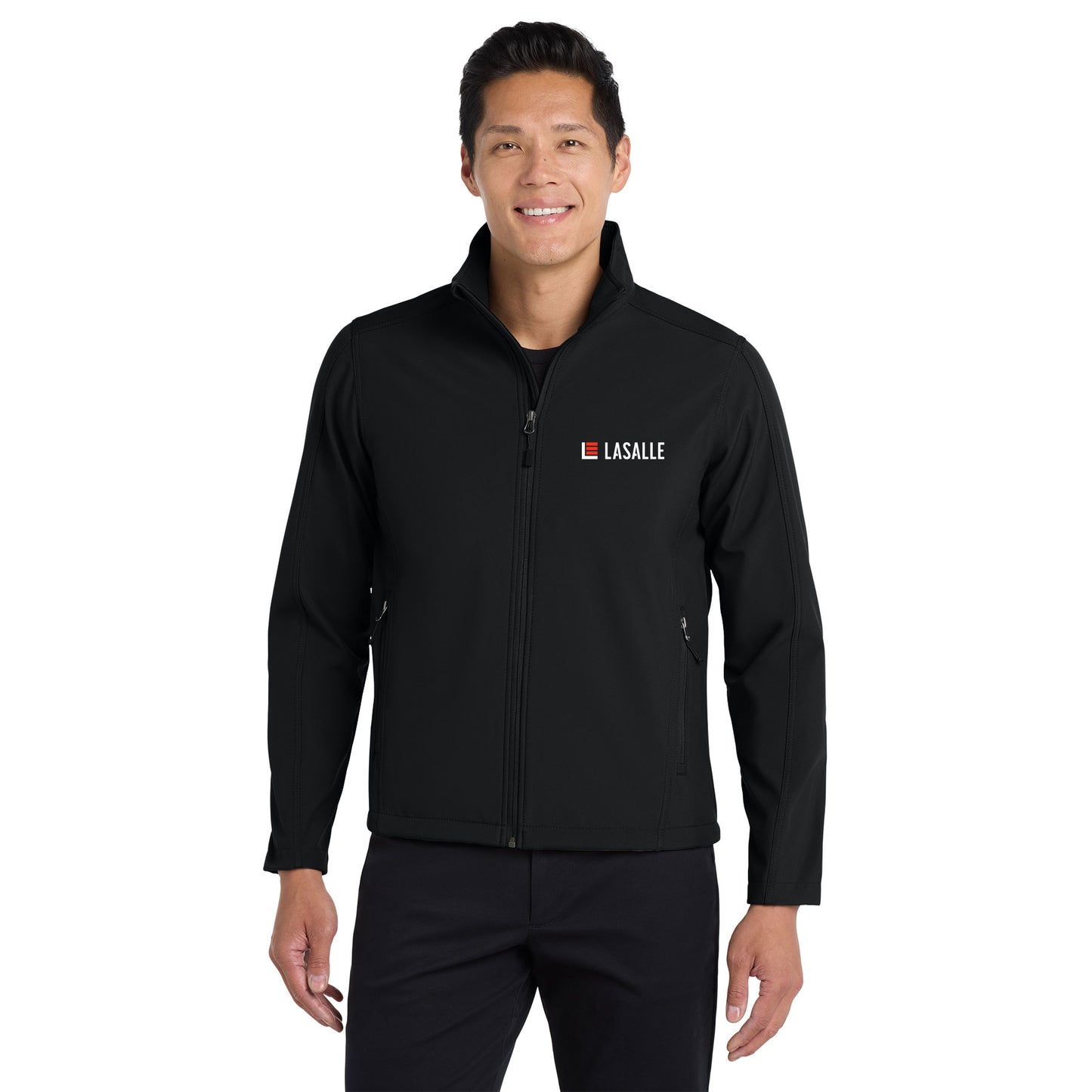 Men's Core Soft Shell Jacket