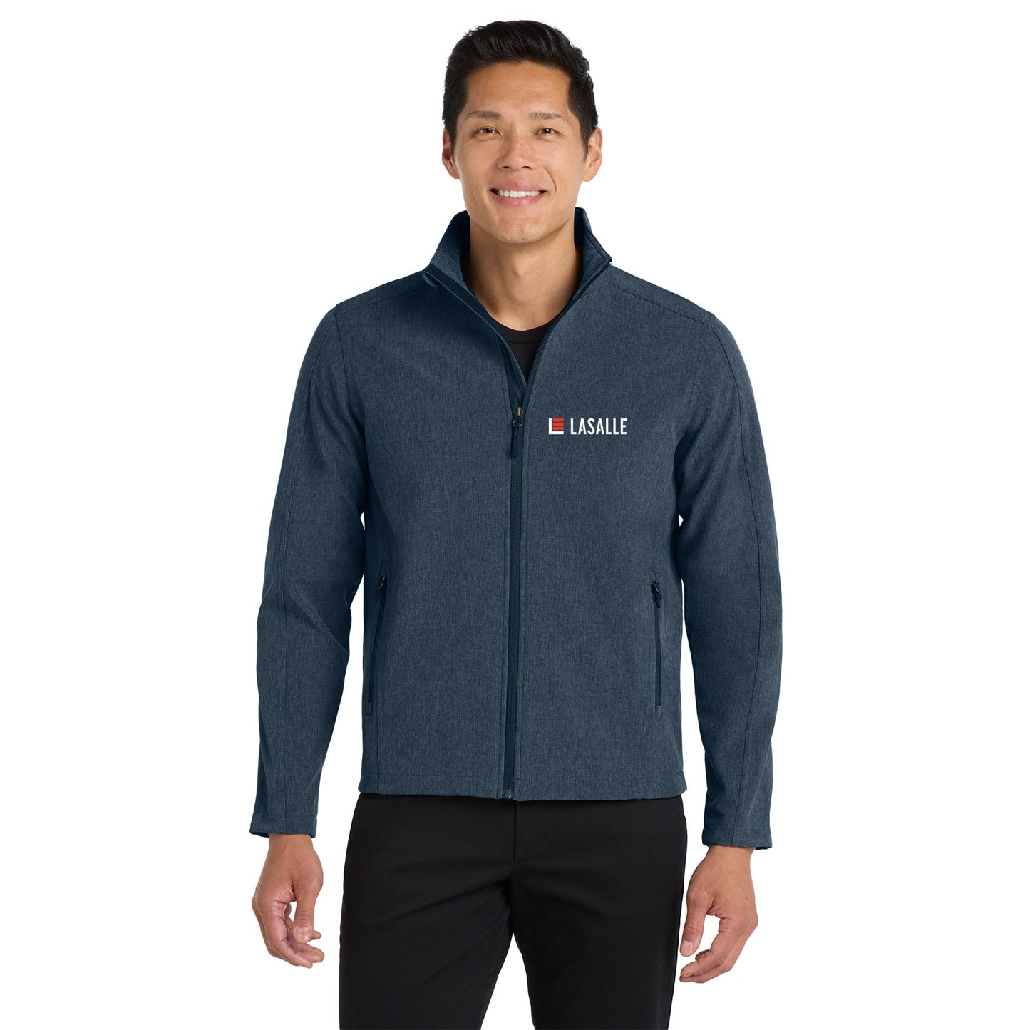 Men's Core Soft Shell Jacket