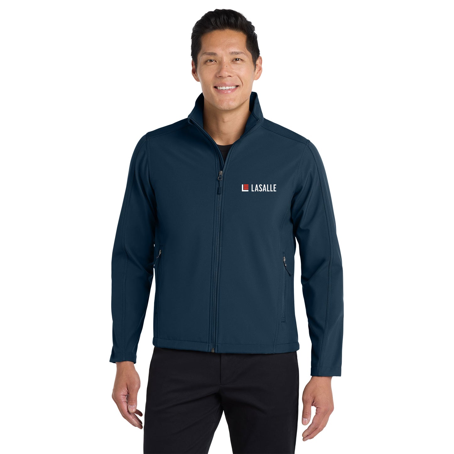 Men's Core Soft Shell Jacket