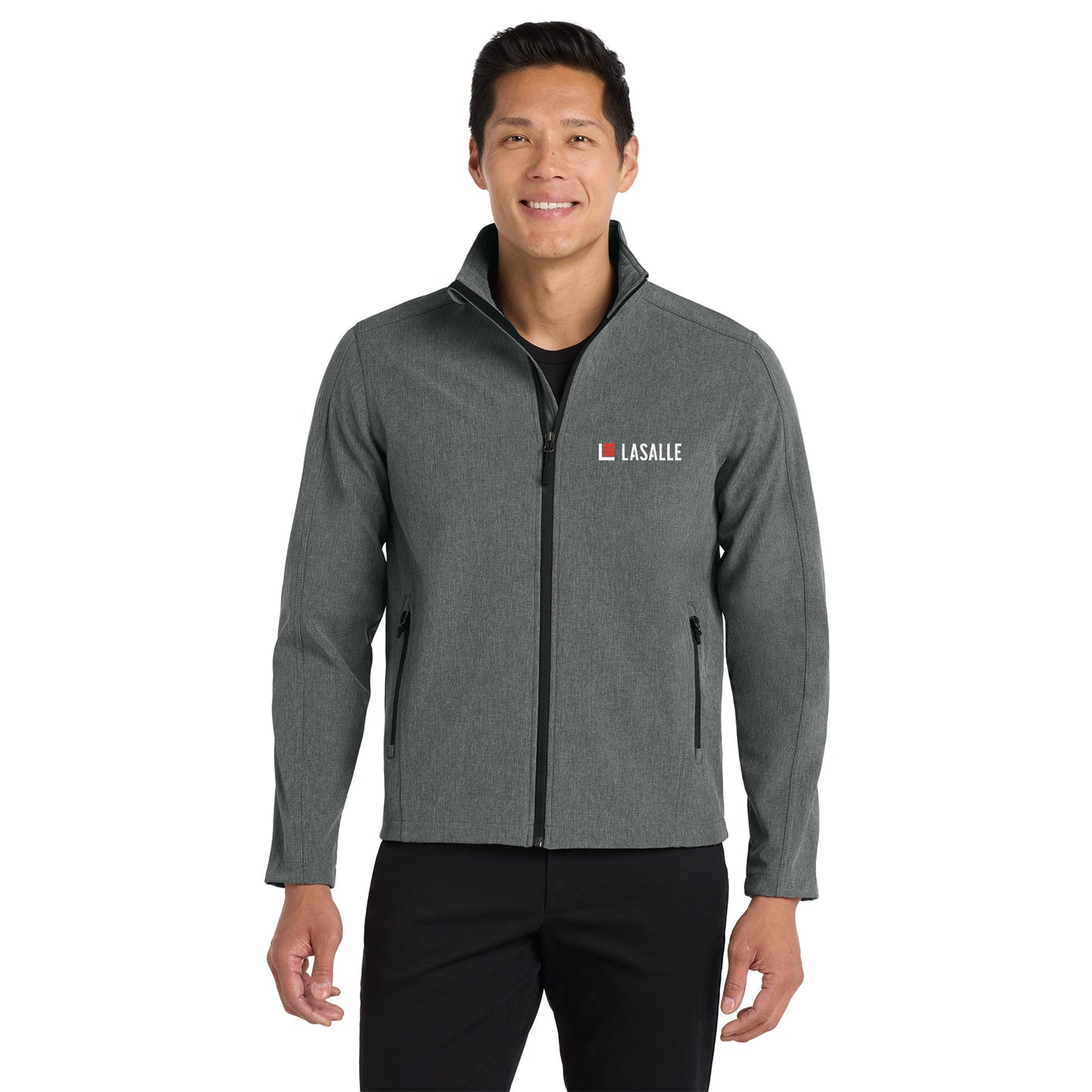 Men's Core Soft Shell Jacket