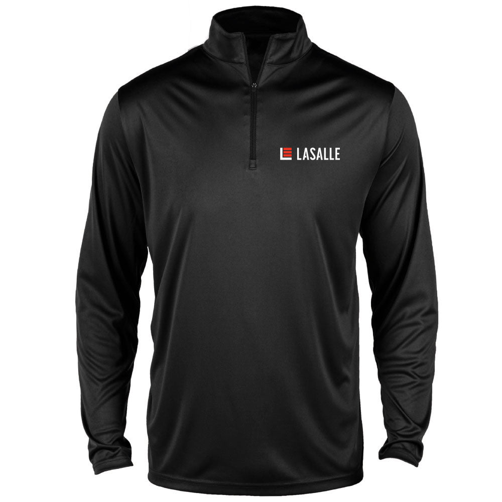 Men's Legend 1/4 Zip Pullover