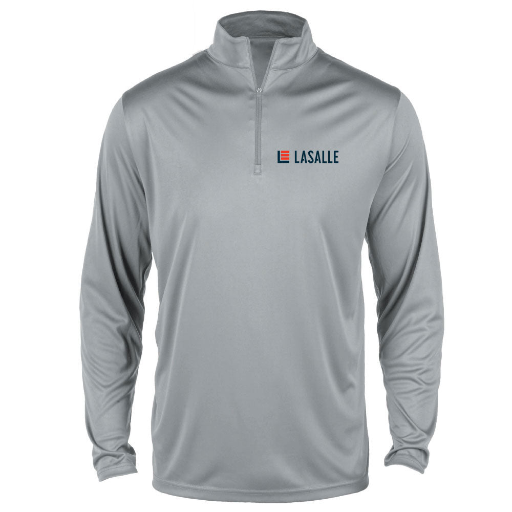 Men's Legend 1/4 Zip Pullover