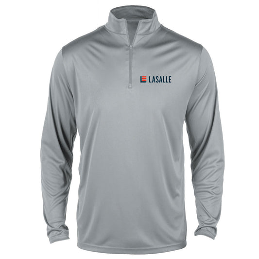 Men's Legend 1/4 Zip Pullover