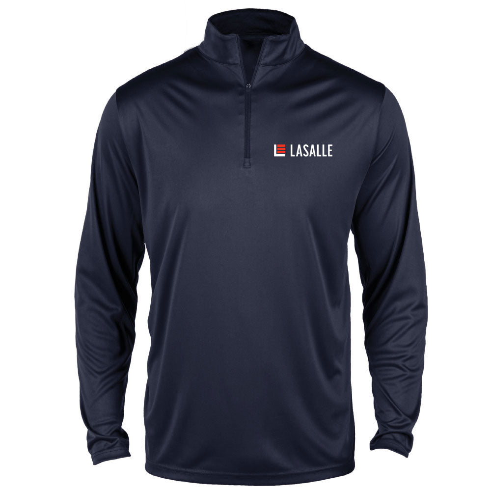 Men's Legend 1/4 Zip Pullover