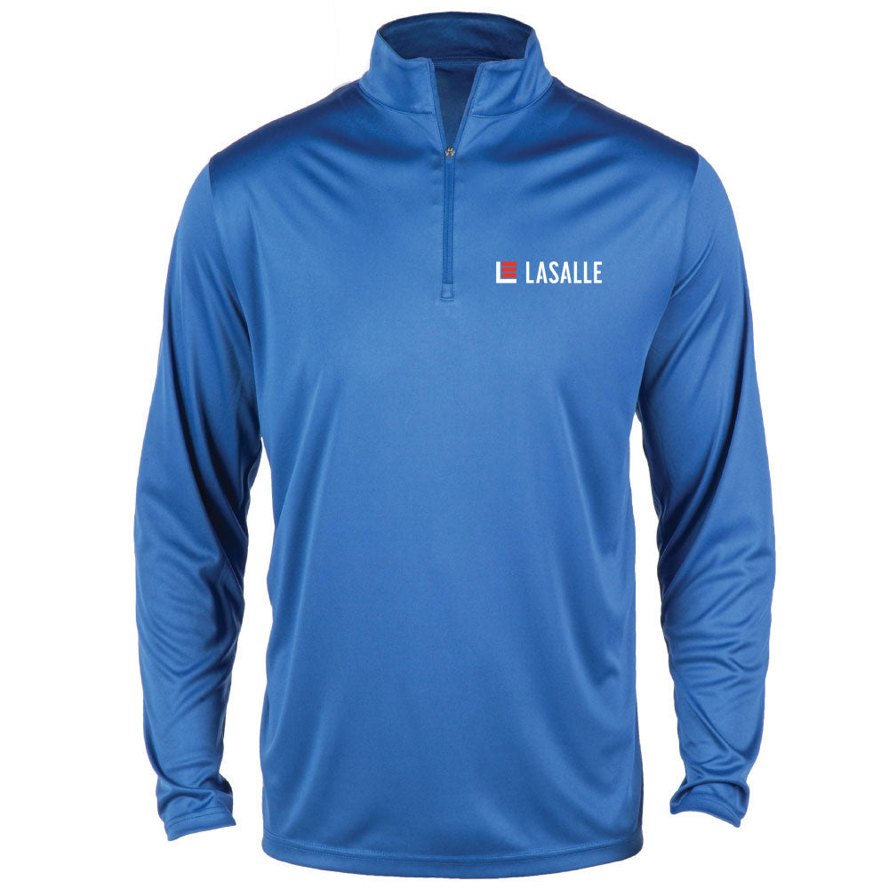 Men's Legend 1/4 Zip Pullover