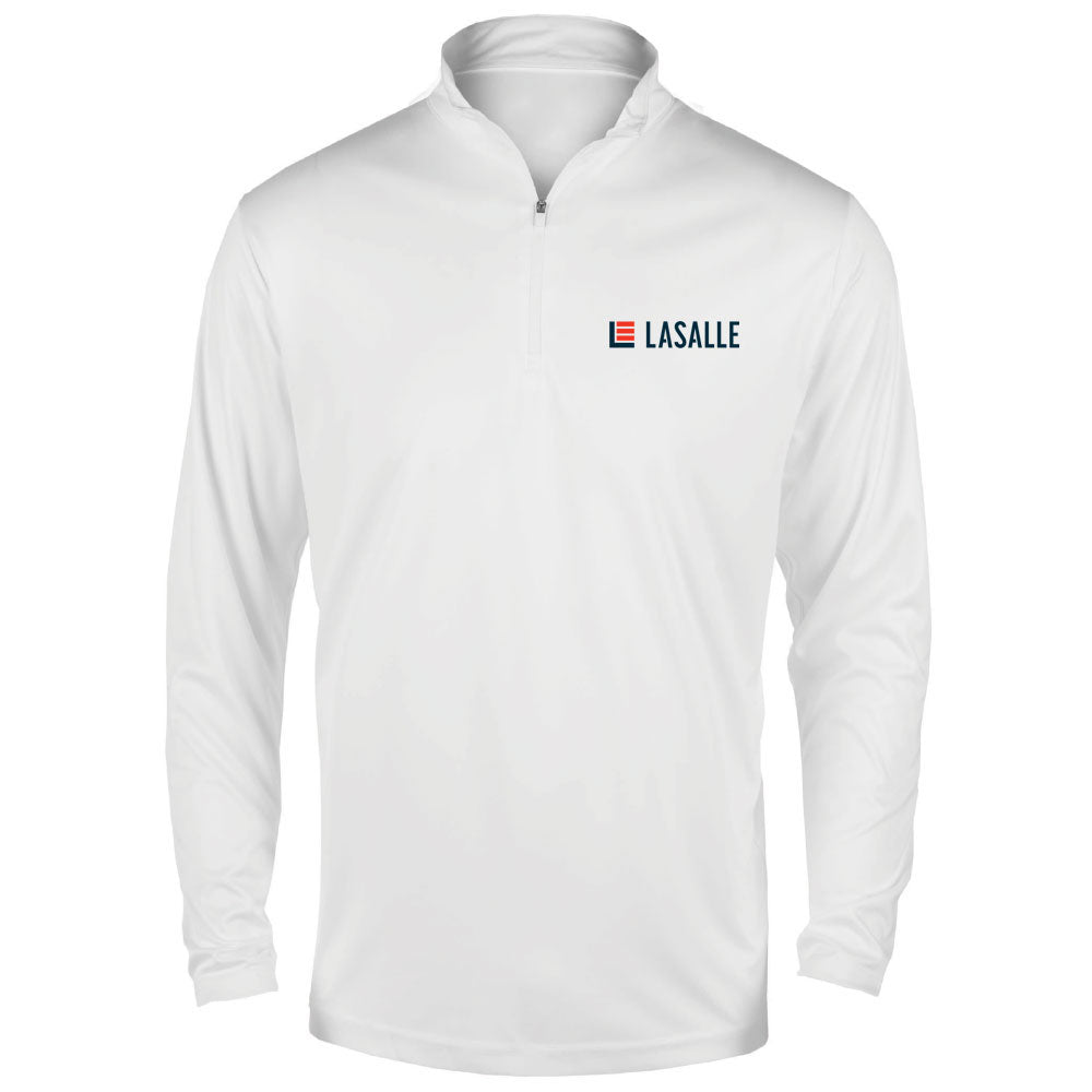 Men's Legend 1/4 Zip Pullover
