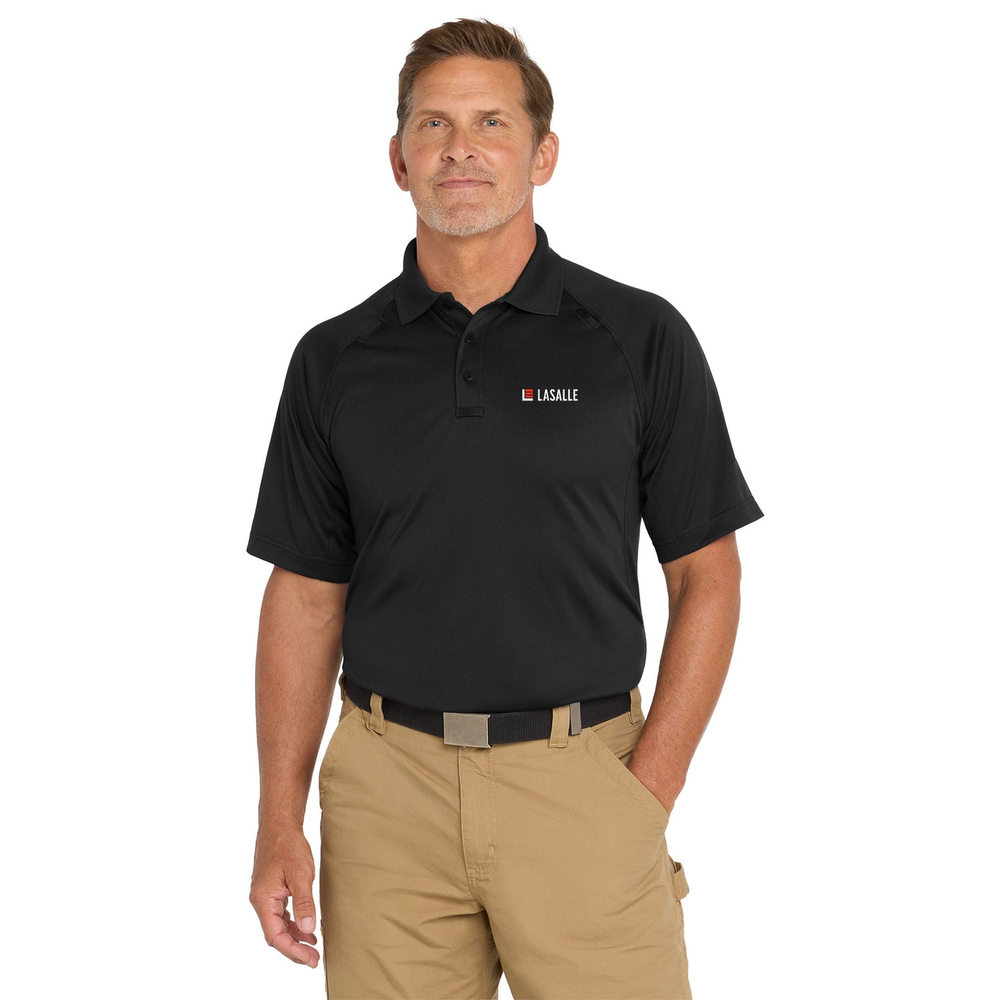 Men's Snag Proof Tactical Polo