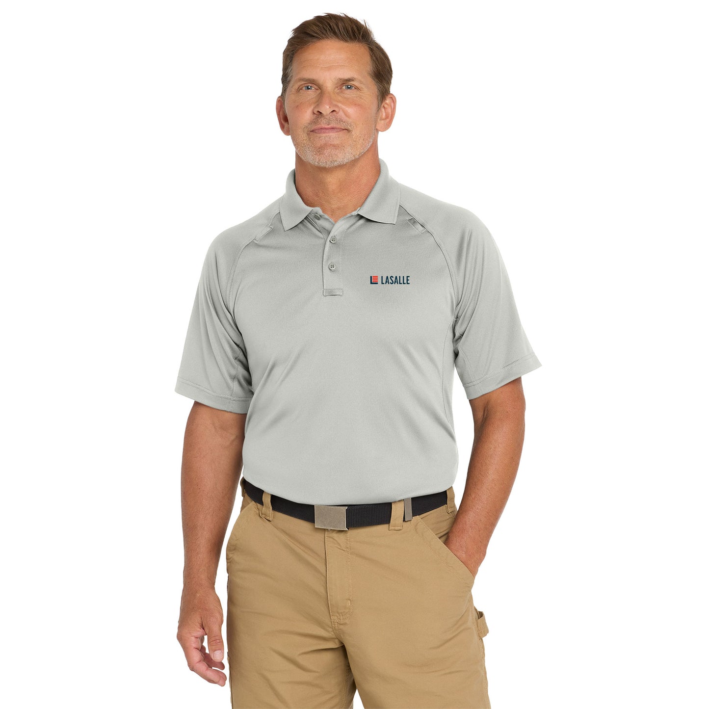 Men's Snag Proof Tactical Polo