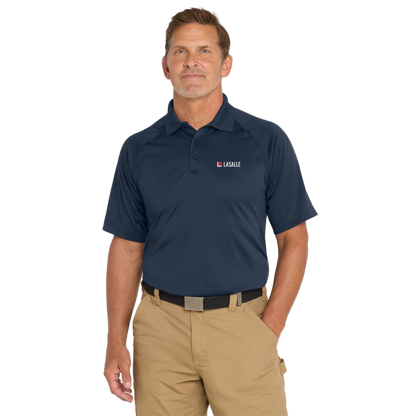Men's Snag Proof Tactical Polo