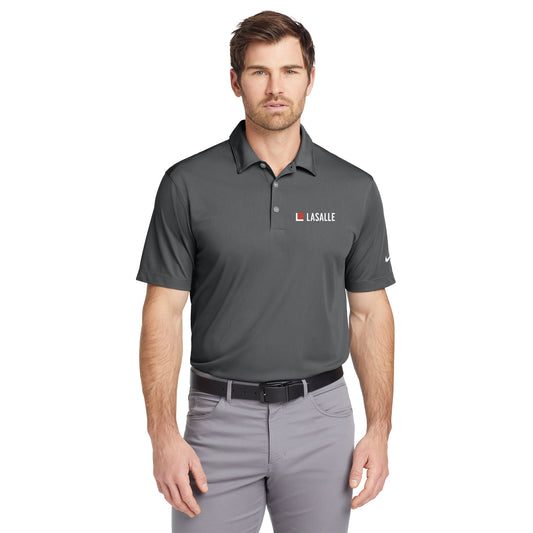 Men's Nike Dri-FIT Vertical Mesh Polo