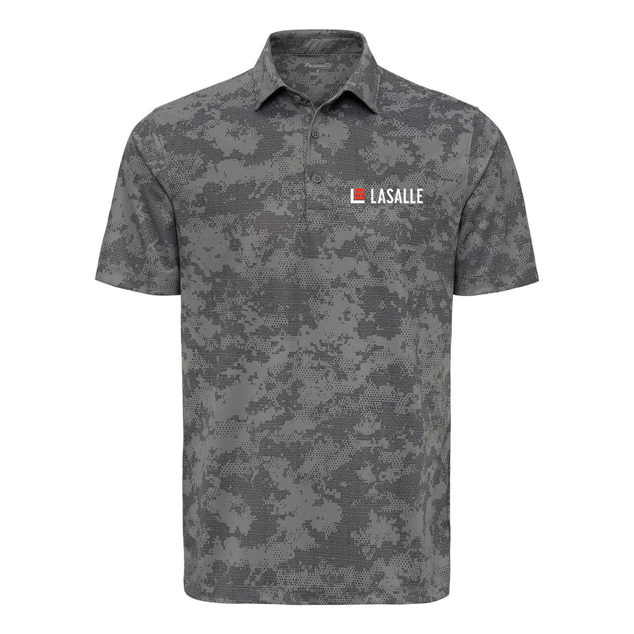 Men's Monterey Printed Polo