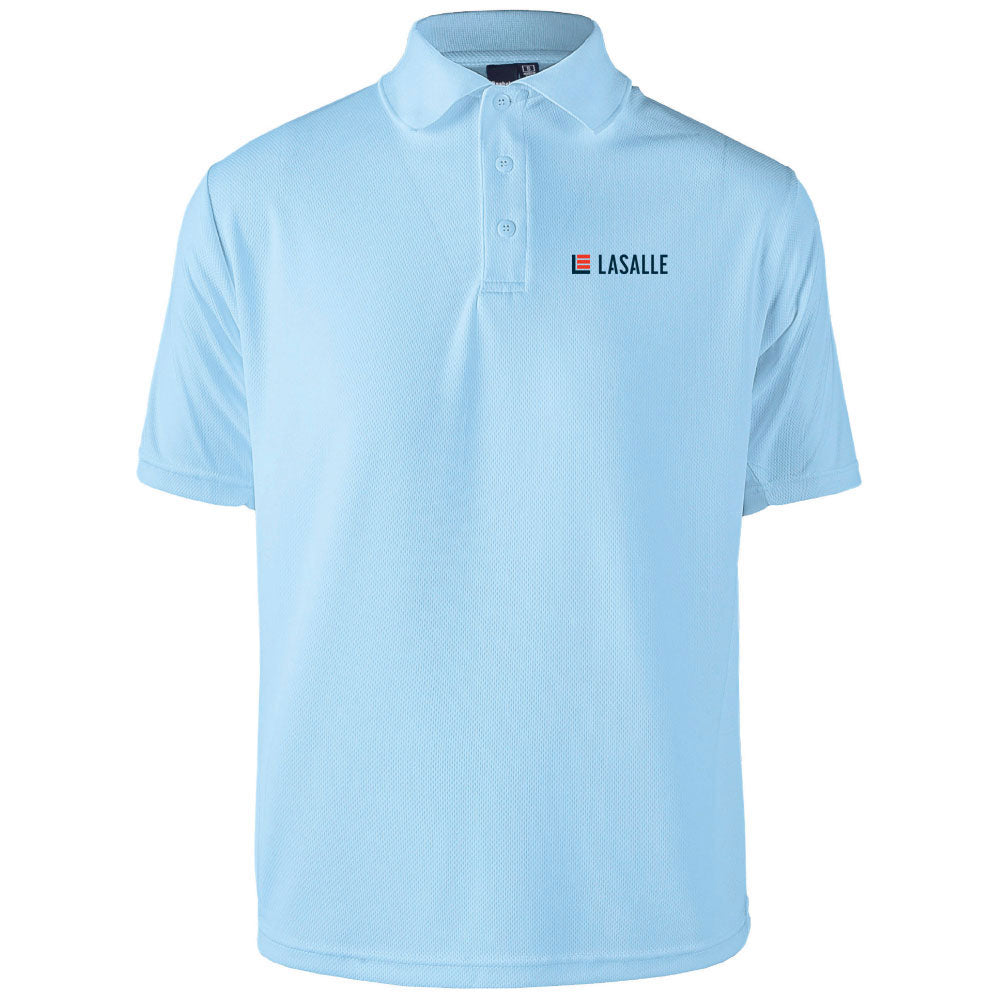 Men's Reebok Extreme Polo
