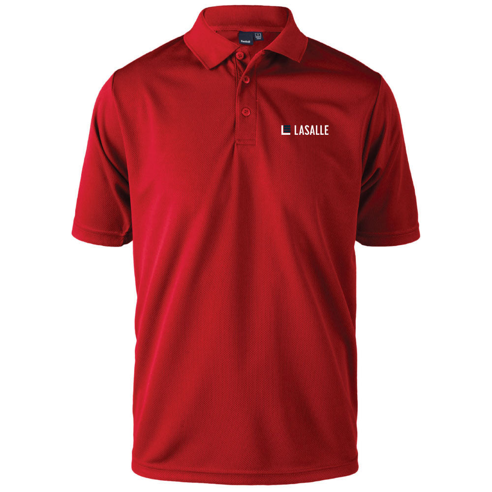Men's Reebok Extreme Polo
