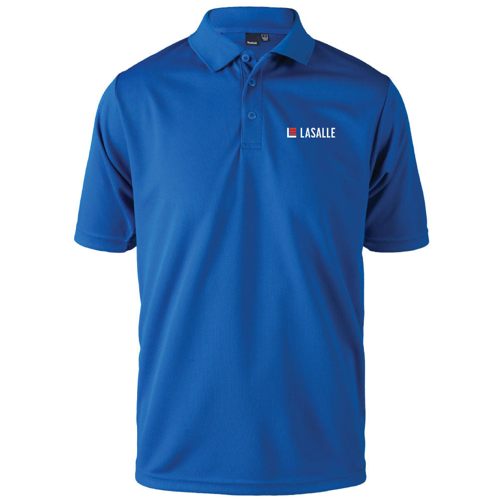 Men's Reebok Extreme Polo