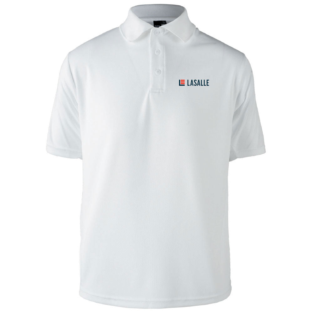 Men's Reebok Extreme Polo