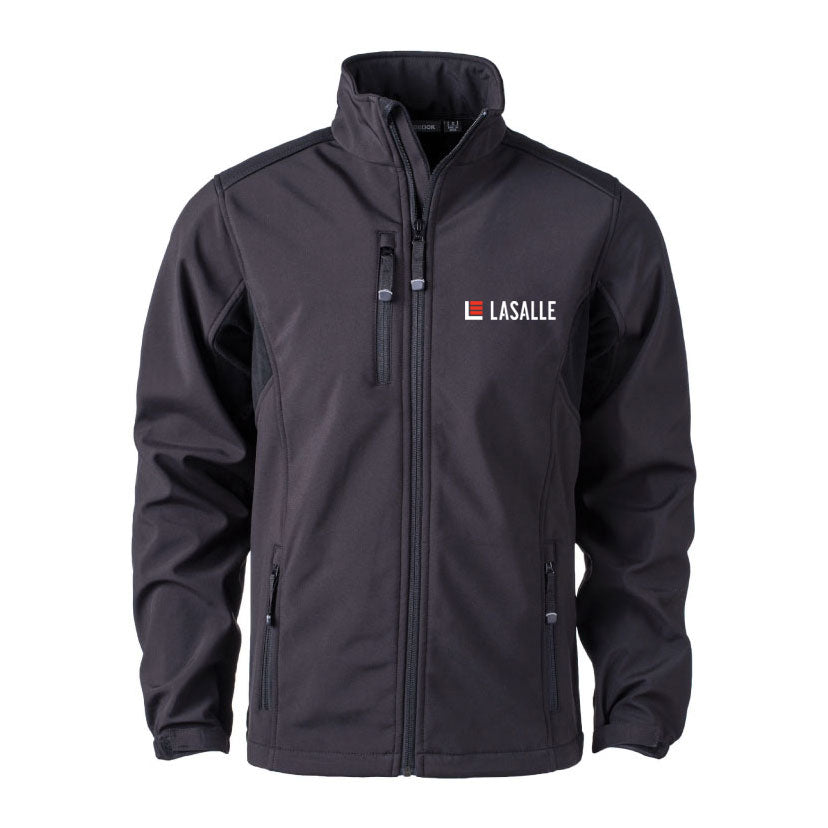 Men's Reebok Soft Shell Jacket