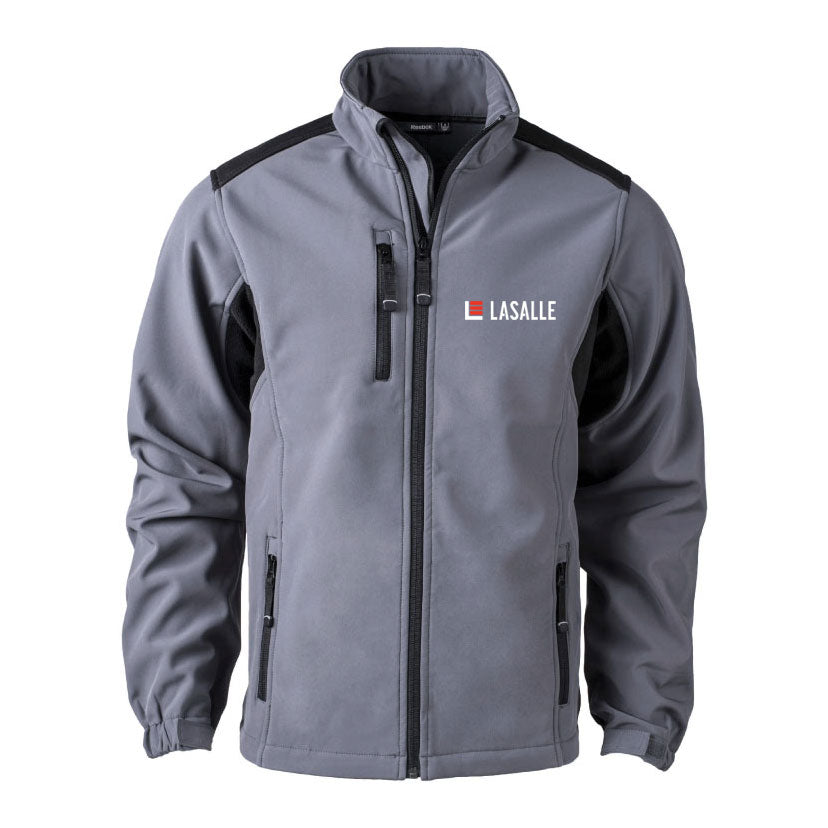 Men's Reebok Soft Shell Jacket