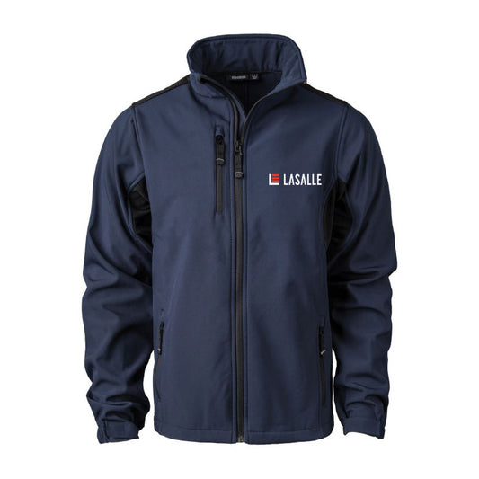 Men's Reebok Soft Shell Jacket