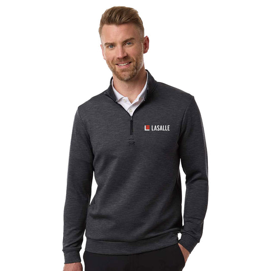 Men's Under Armour Midlayer 1/4 Zip