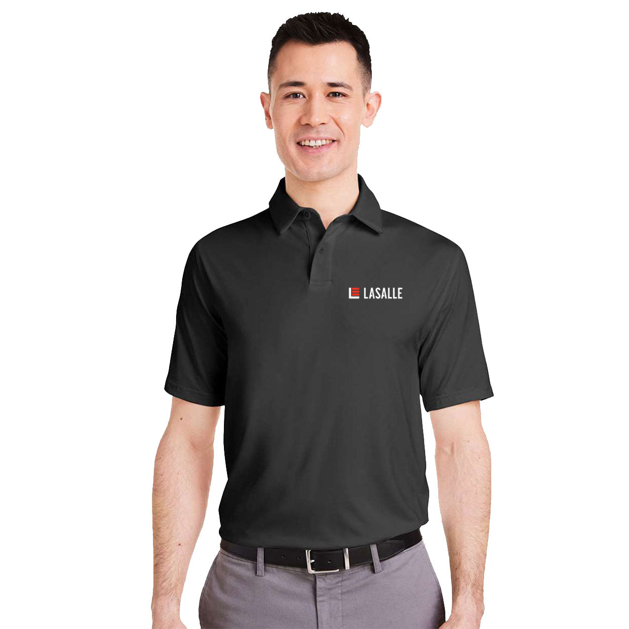 Men's Under Armour Recycled Polo