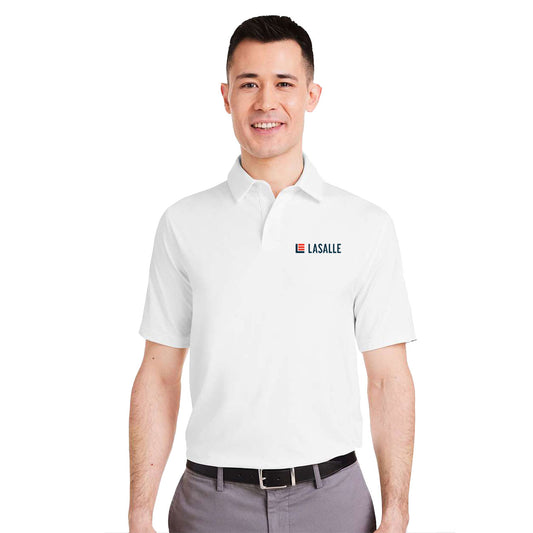 Men's Under Armour Recycled Polo