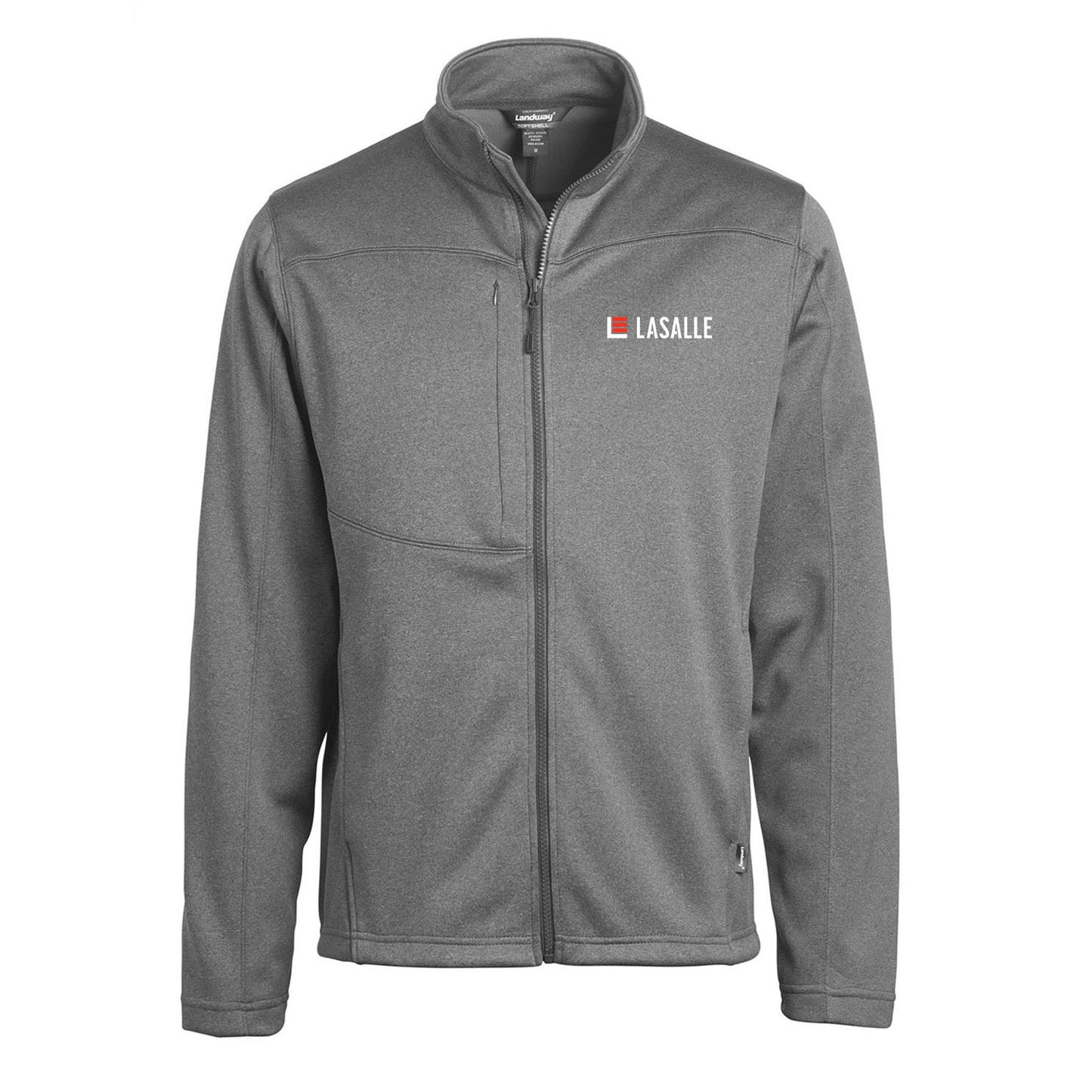 Men's Flash Profleece Soft Shell Jacket
