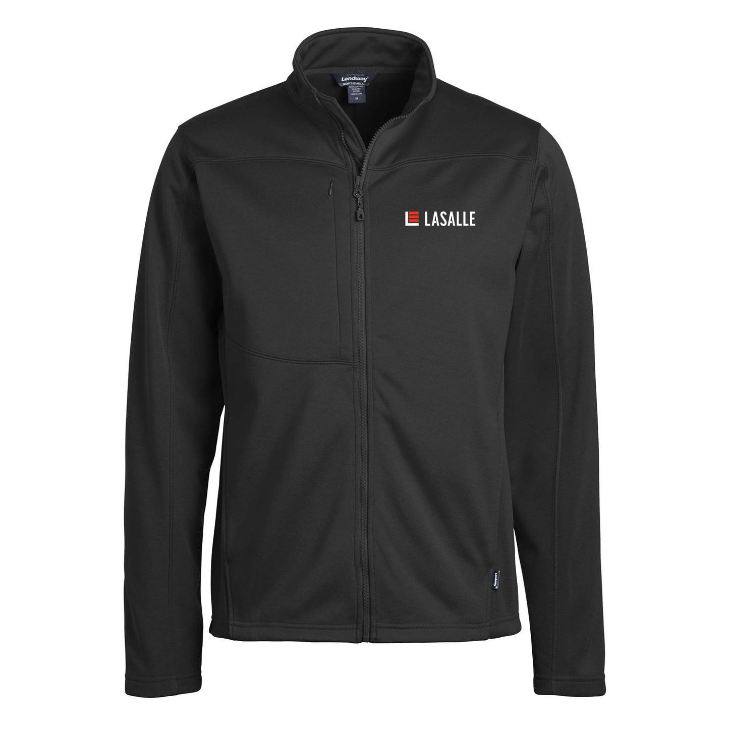 Men's Flash Profleece Soft Shell Jacket