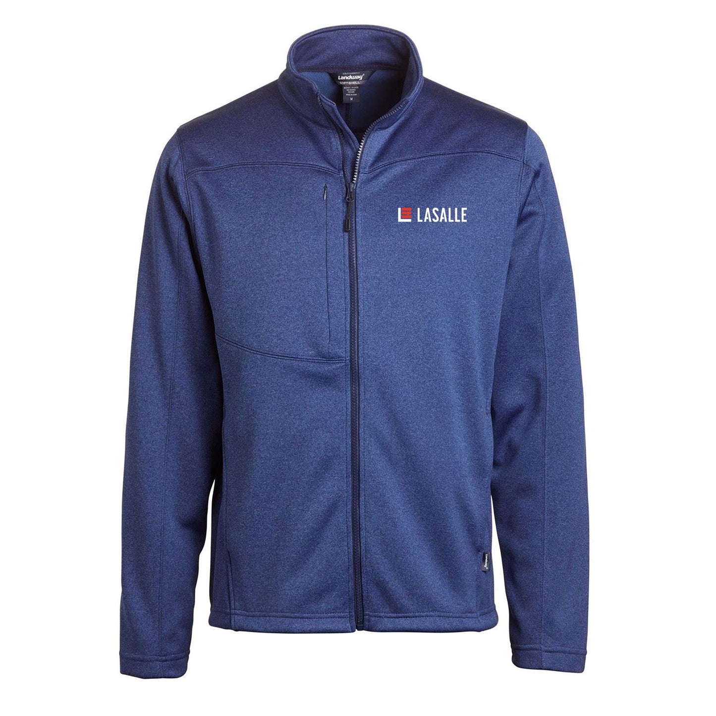 Men's Flash Profleece Soft Shell Jacket