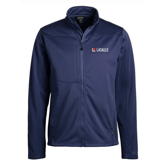 Men's Flash Profleece Soft Shell Jacket