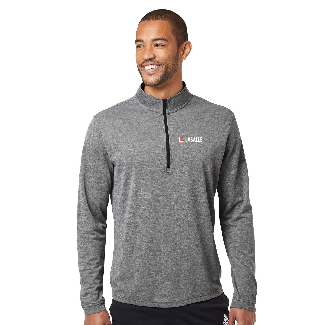 Men's Adidas Ultimate365 Lightweight 1/4-Zip