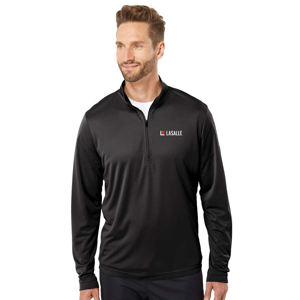 Men's Adidas Ultimate365 Lightweight 1/4-Zip