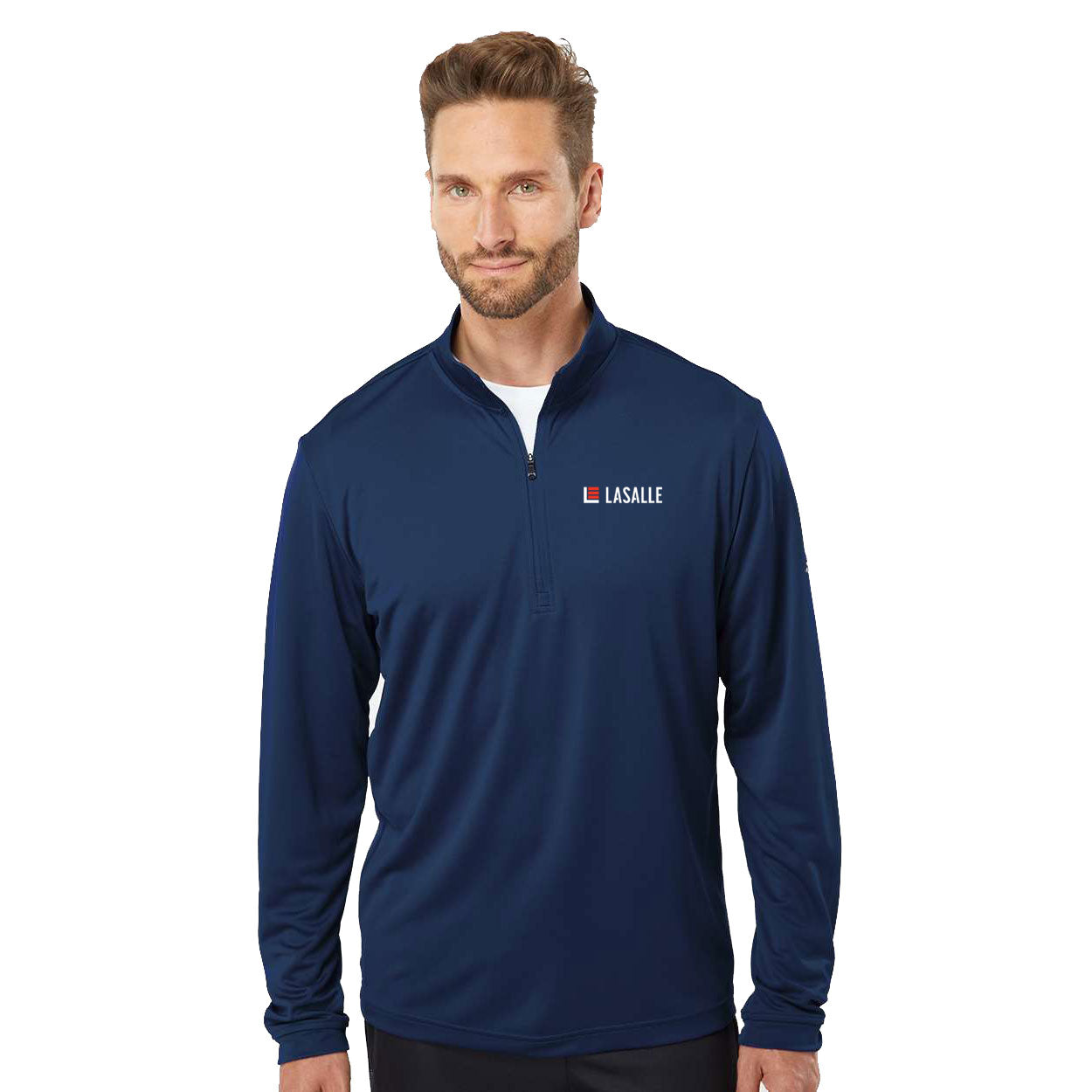 Men's Adidas Ultimate365 Lightweight 1/4-Zip