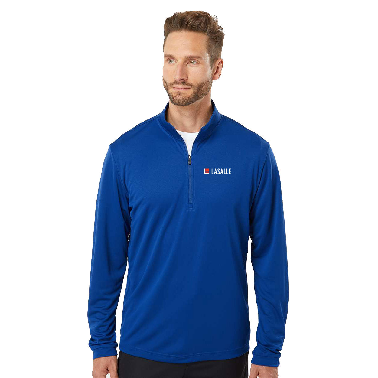 Men's Adidas Ultimate365 Lightweight 1/4-Zip