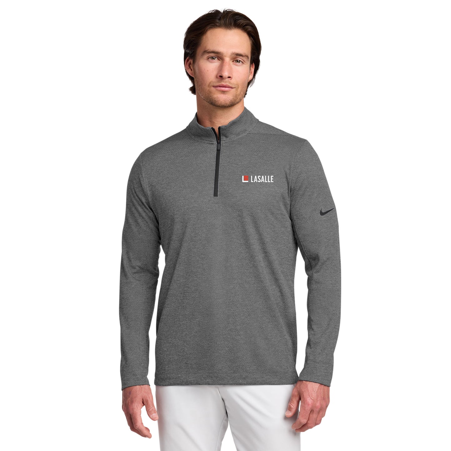 Men's Nike Dry 1/2 Zip