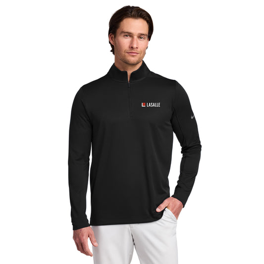 Men's Nike Dry 1/2 Zip