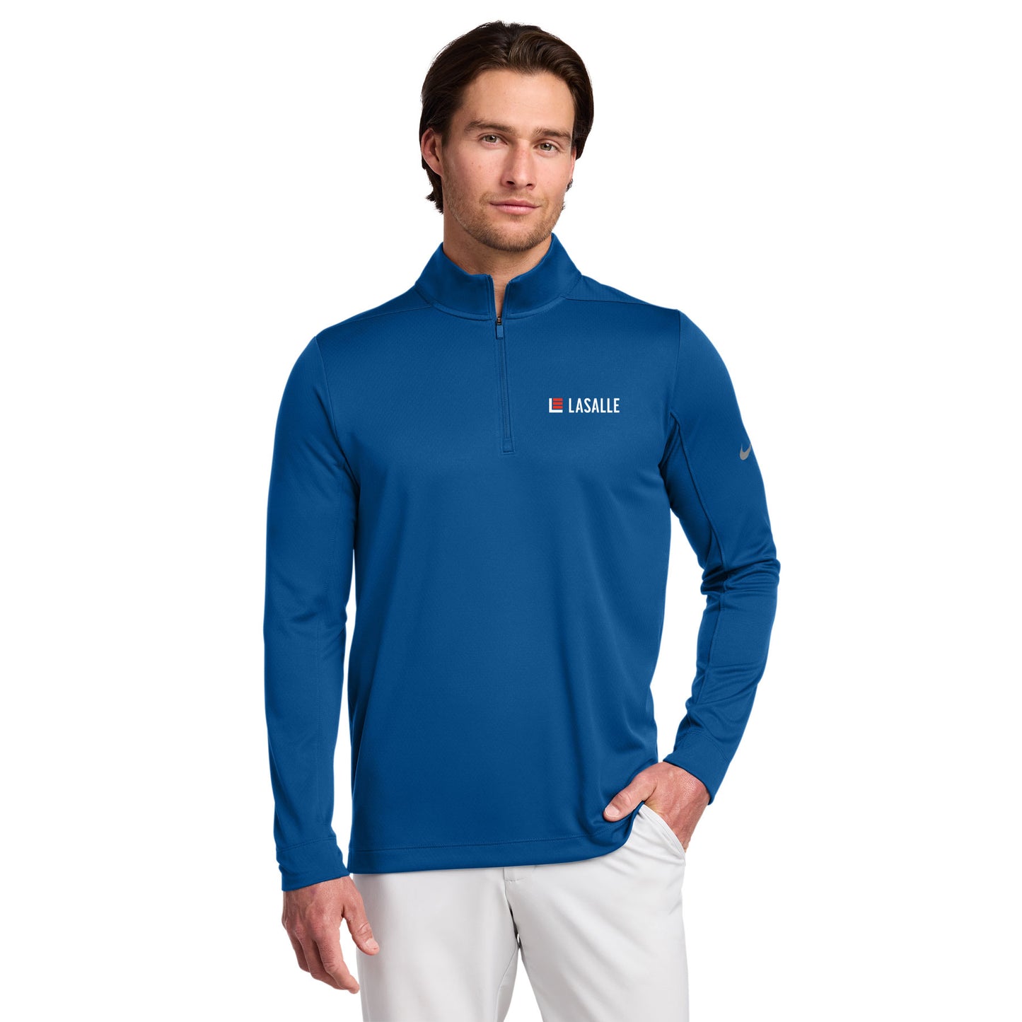 Men's Nike Dry 1/2 Zip