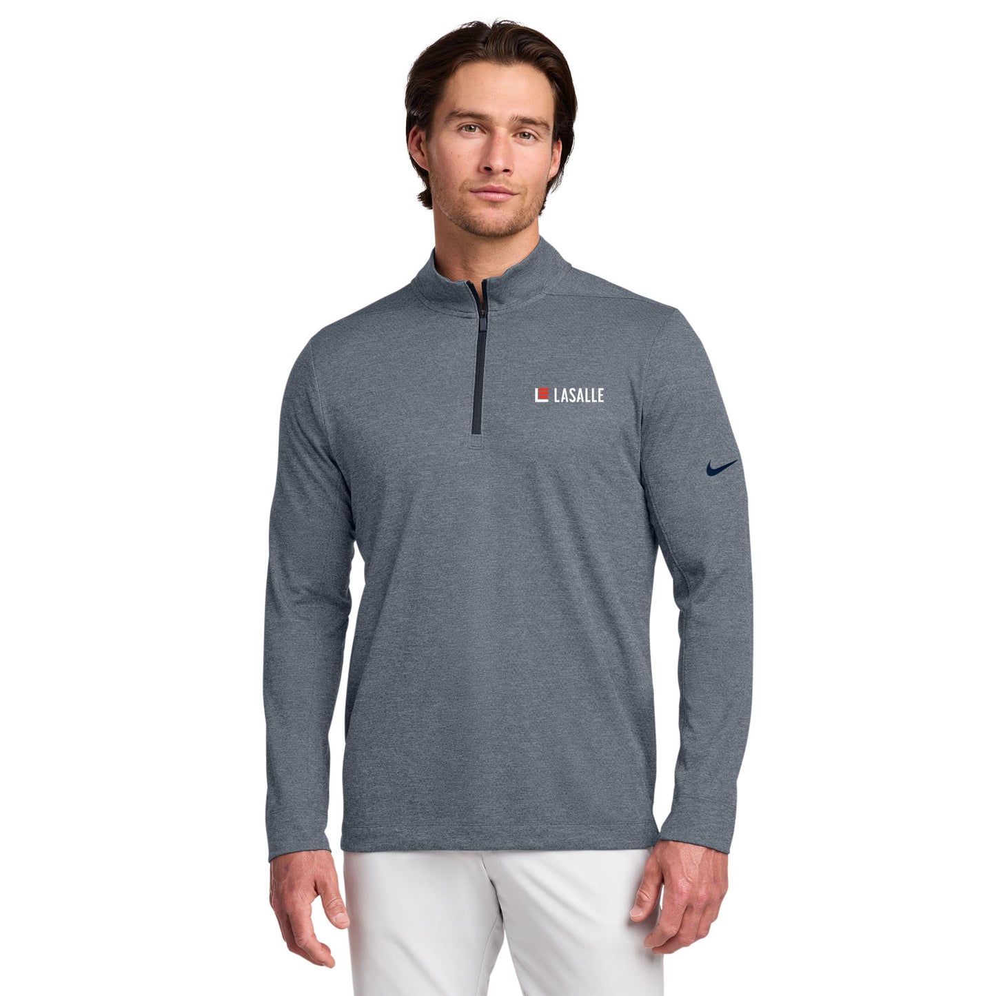 Men's Nike Dry 1/2 Zip