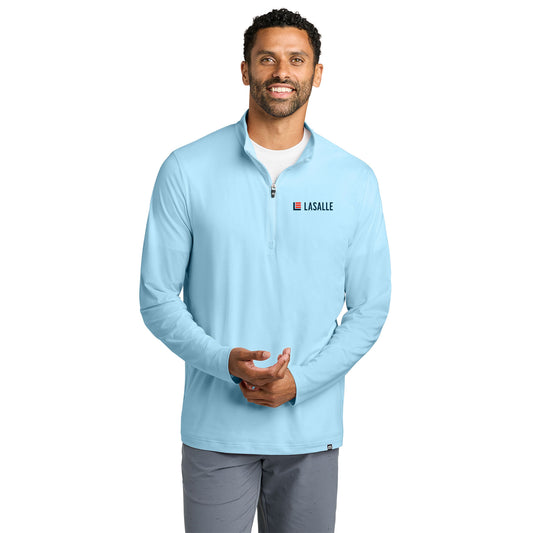 Men's TravisMathew Crestview 1/4 Zip