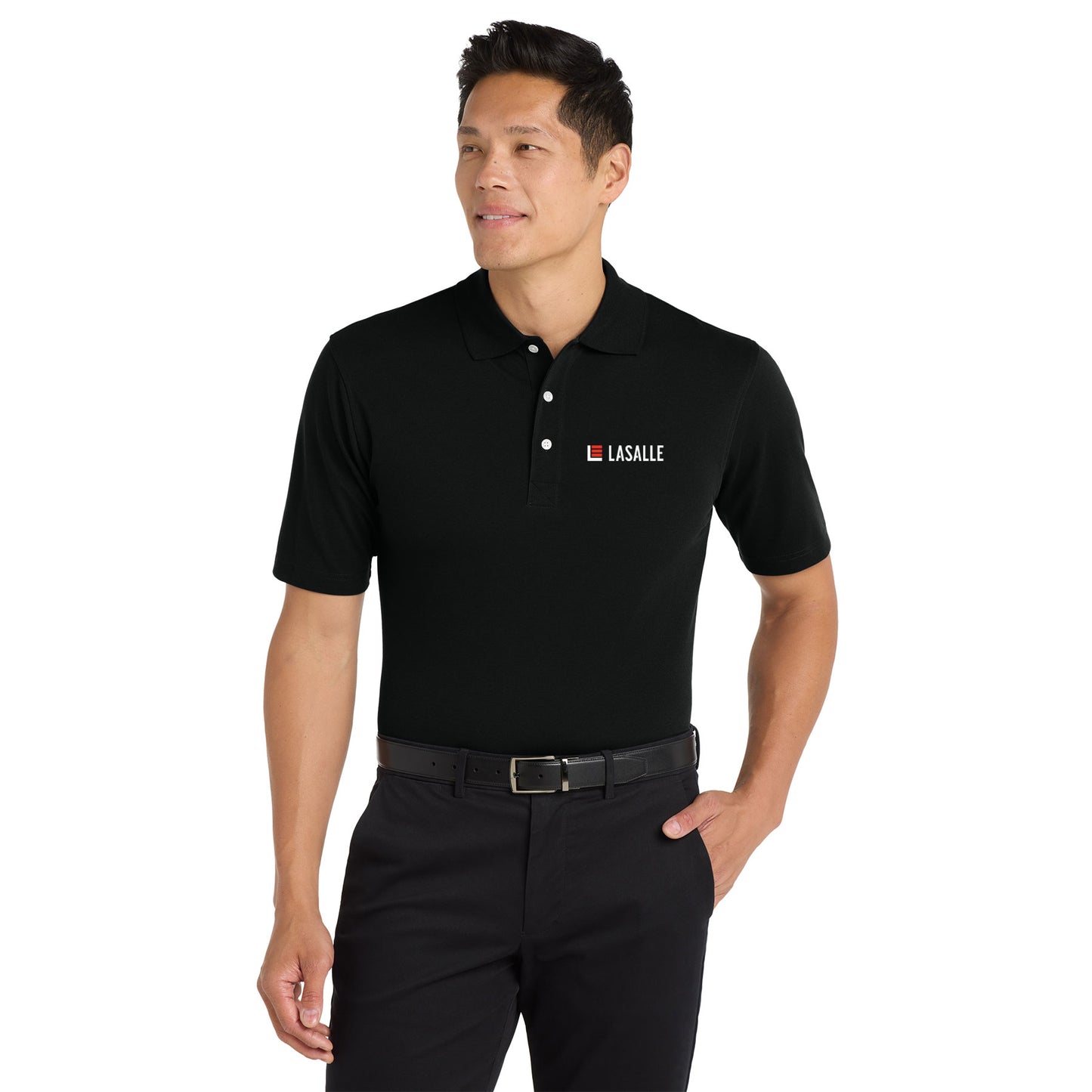 Men's Rapid Dry Polo