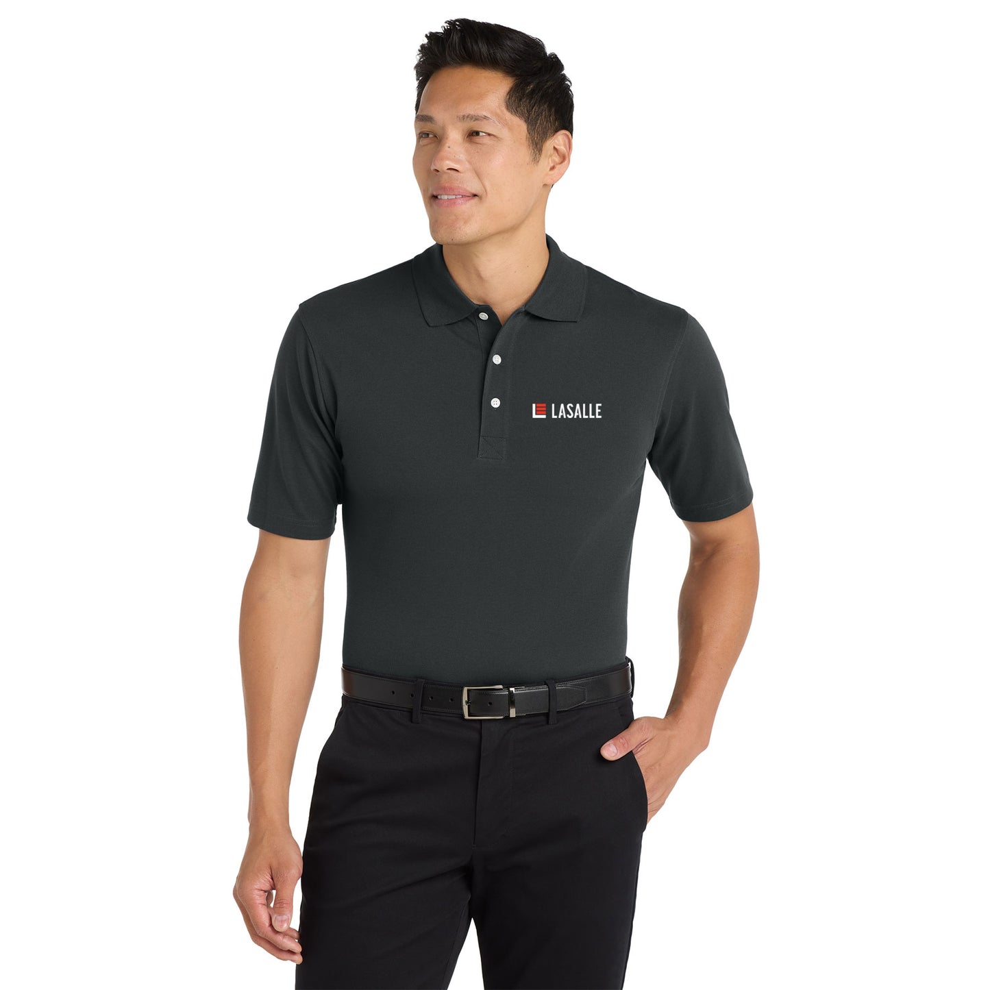 Men's Rapid Dry Polo