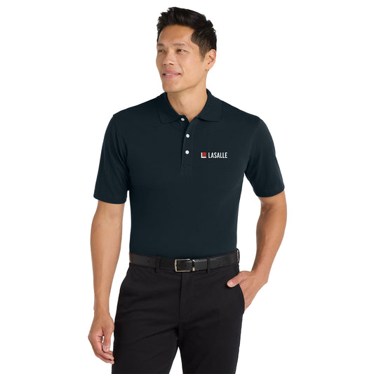 Men's Rapid Dry Polo - Tall