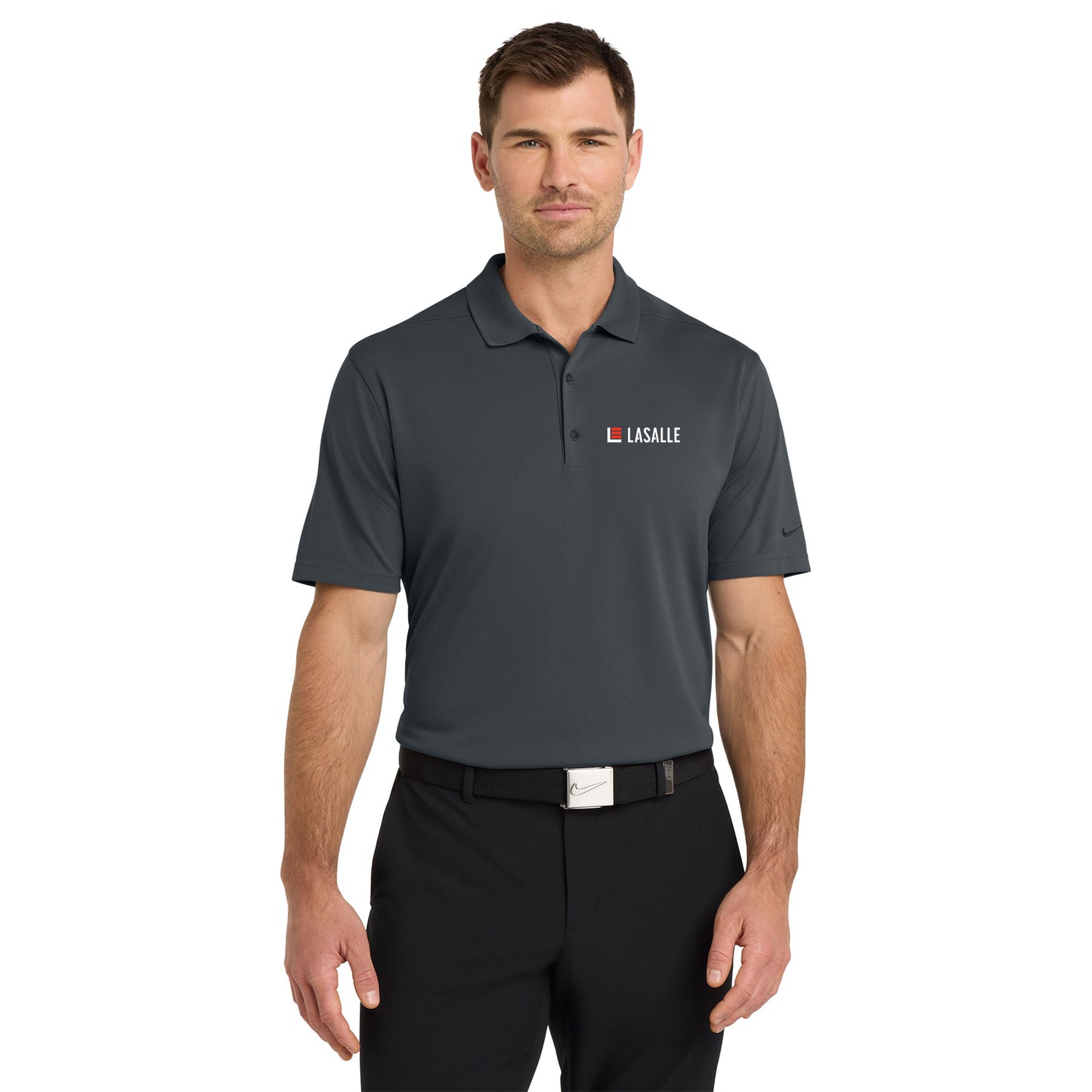 Men's Dri-FIT Micro Pique 2.0 Polo
