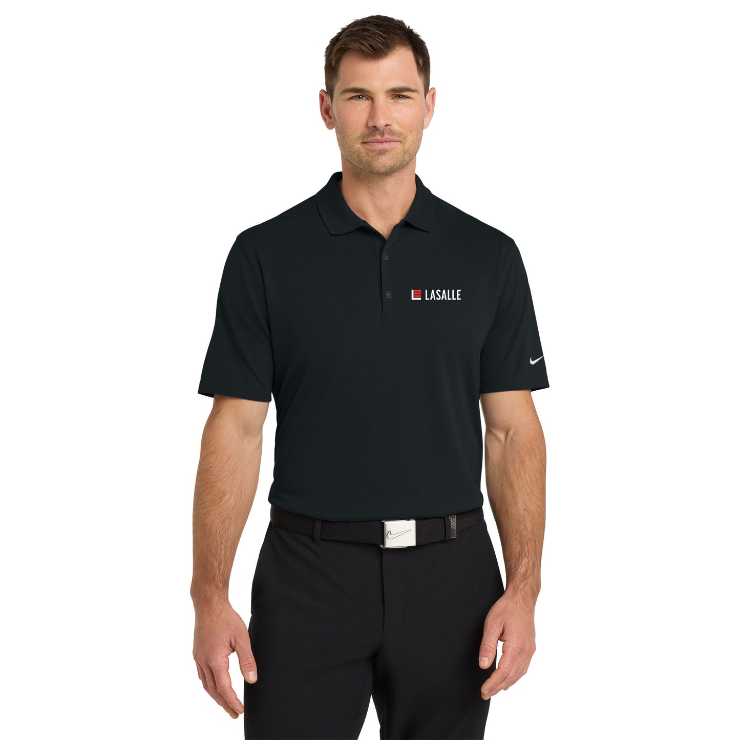 Men's Dri-FIT Micro Pique 2.0 Polo