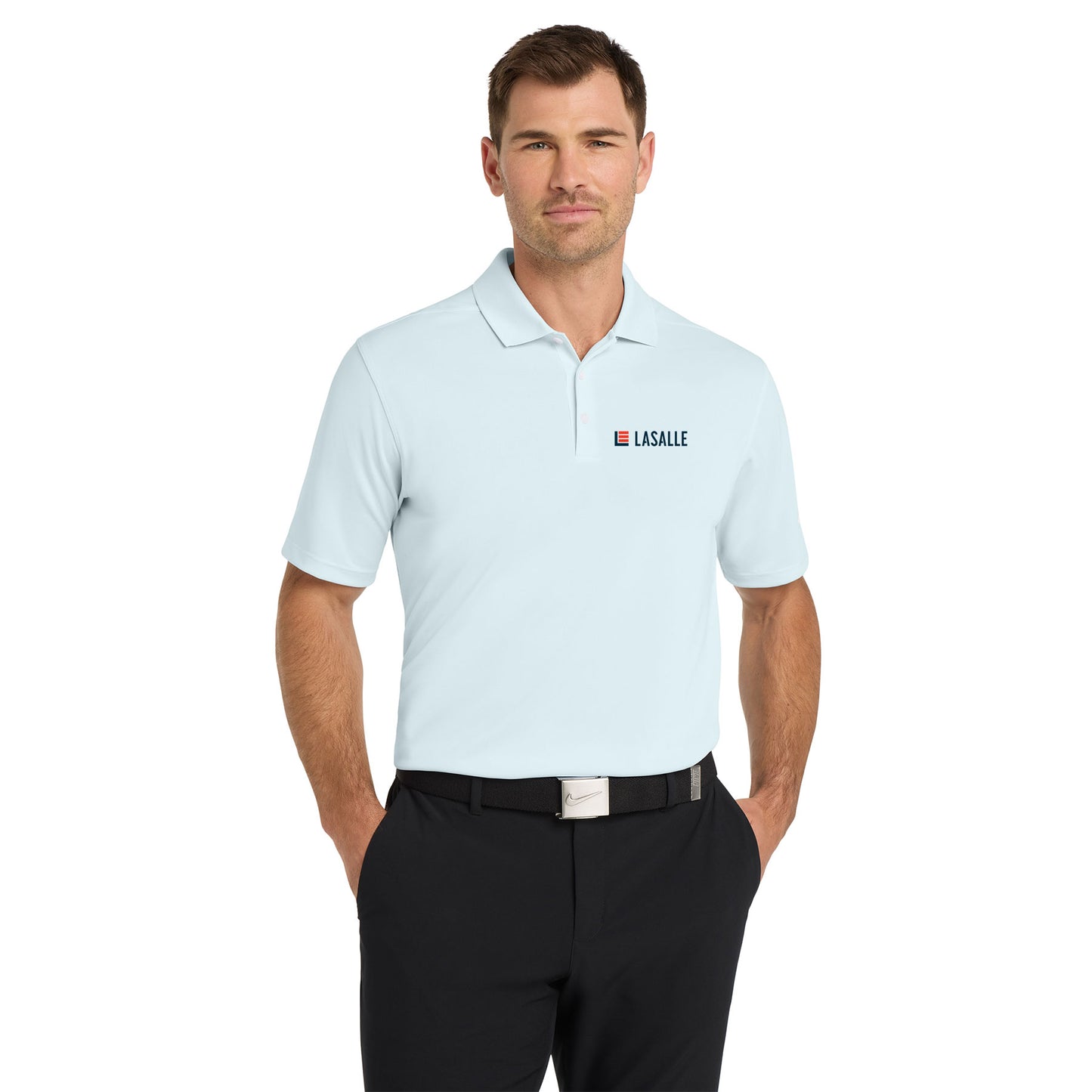 Men's Dri-FIT Micro Pique 2.0 Polo